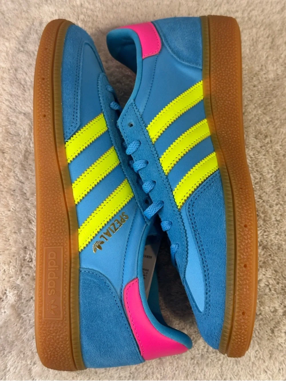 Adidas Handball Spezial
